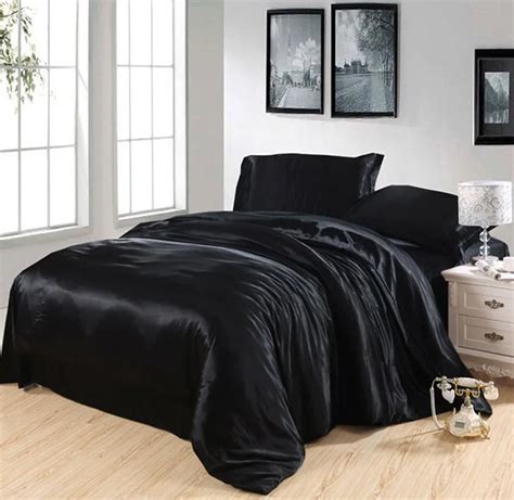 silk duvet king size